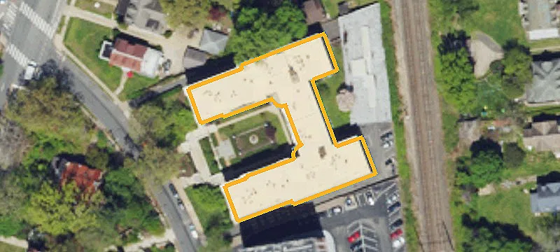 One-Bedroom Residential Income Property