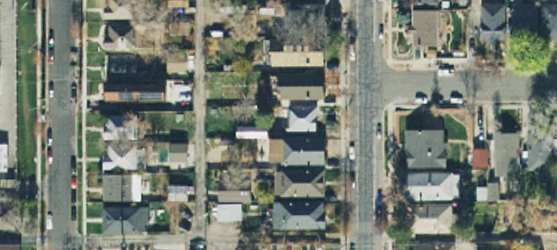 Renovated Duplex