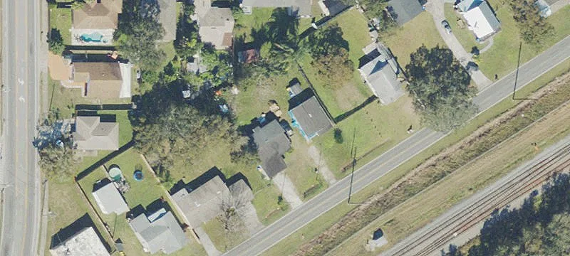Duplex with Two Homes