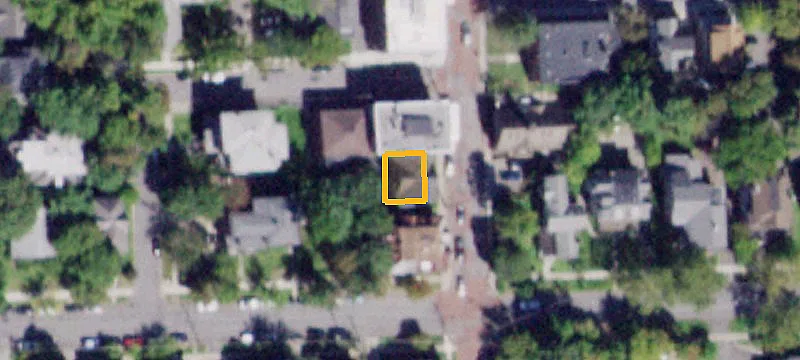14-Bedroom Multifamily Property