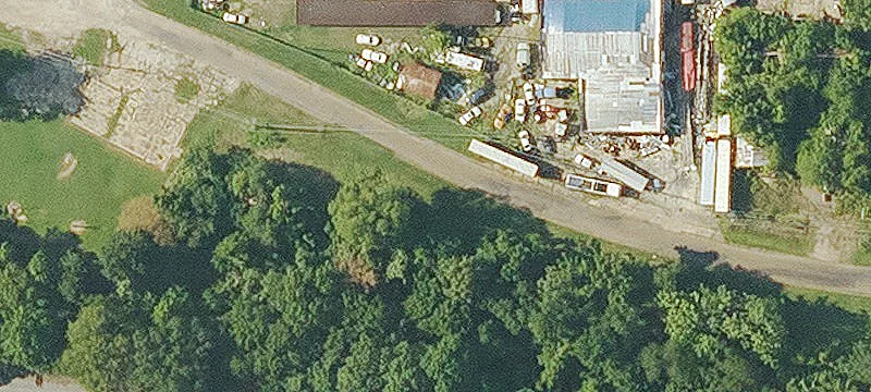 Industrial Land with Utilities