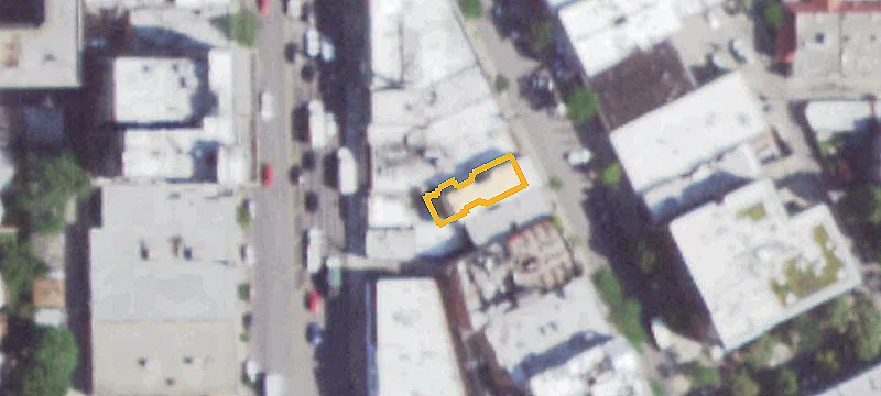 Four-Unit Mixed-Use Corner Property
