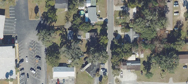 Commercial Land Near Walgreens