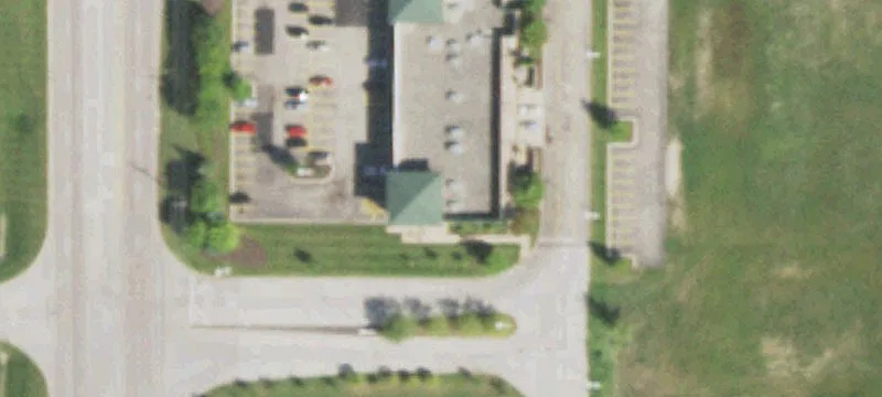 Commercial Land Outlots