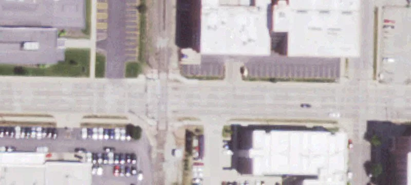 Industrial Distribution Center