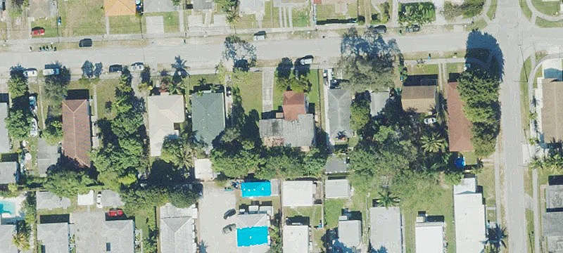 Remodeled Triplex With Individual HVAC