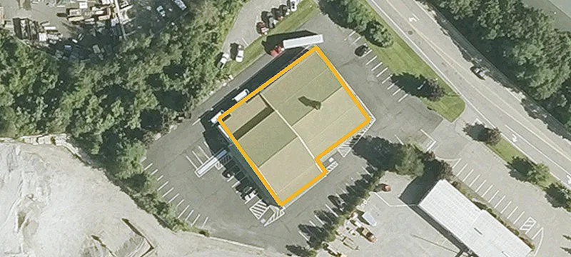 Flex Space With Open Floor Plan