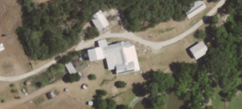 Country Farm with Pool