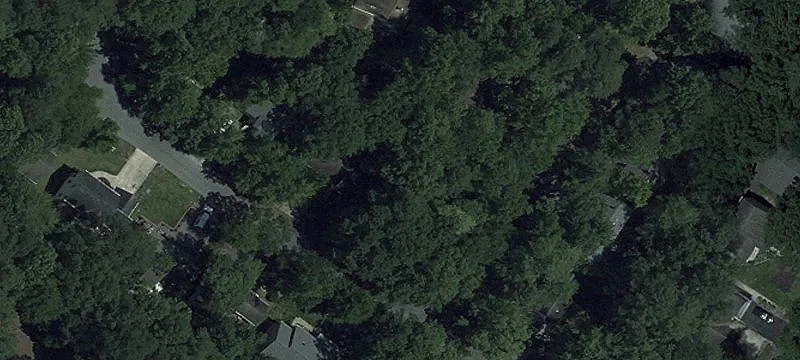 Waterfront Land Site