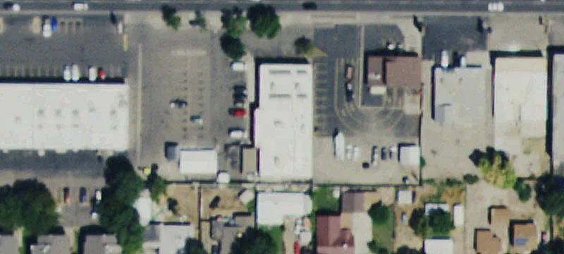 Commercial Kitchen Facility