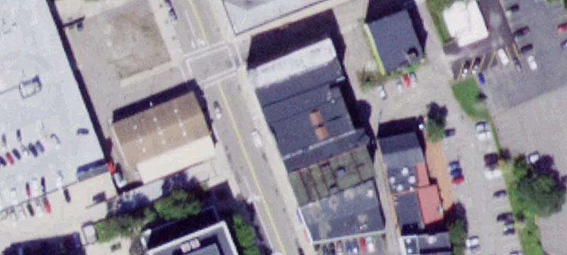 Downtown Office Unit
