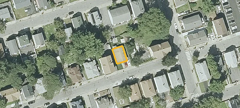 New Construction Three-Bedroom Duplex