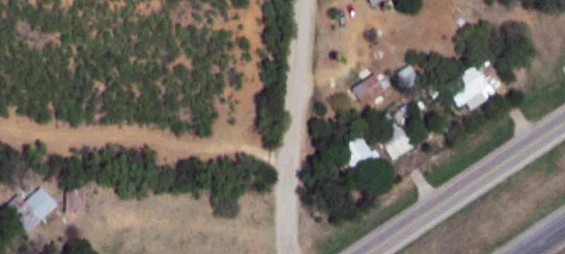 Hard-Corner Commercial Land