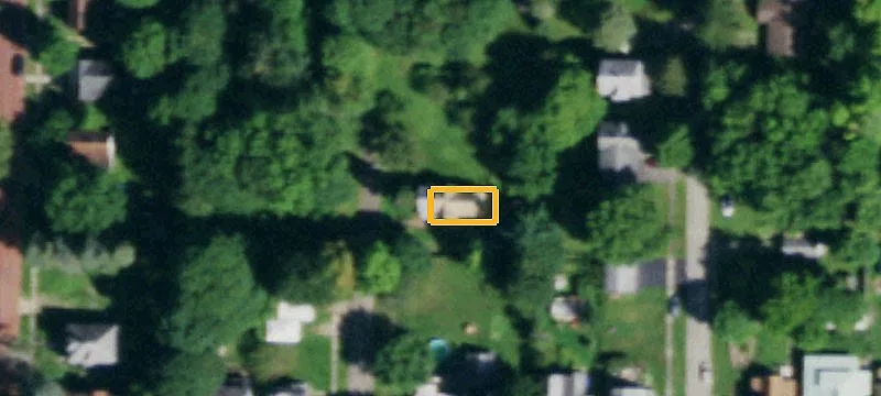 Two-Unit Duplex
