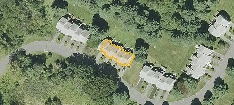 Three-Level Residential Income Property