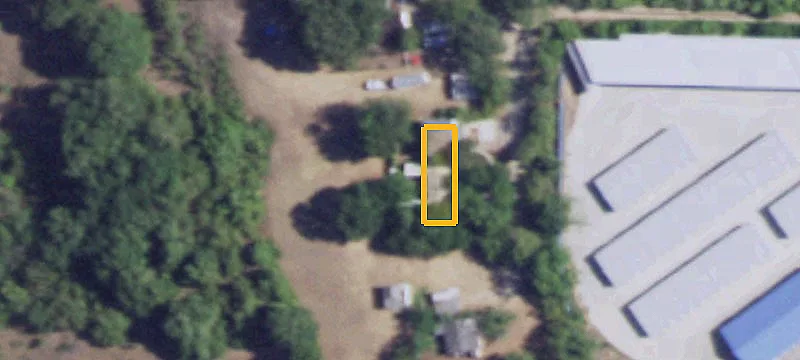 Multifamily Property With Additional Units
