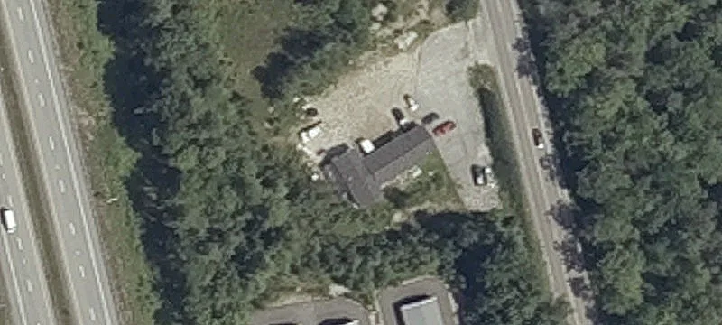 4-Bay Auto Shop