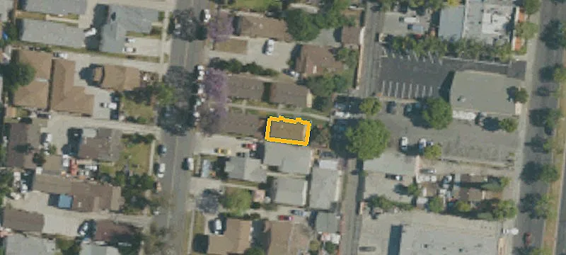 Renovated Quadplex