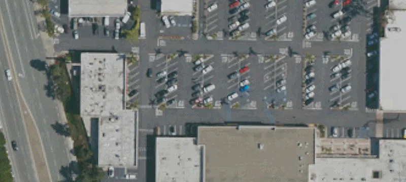 Anchored Neighborhood Shopping Center