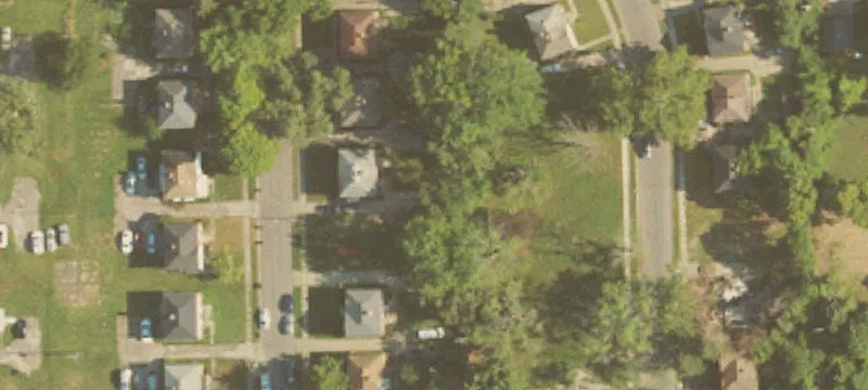 Side-by-Side Duplex