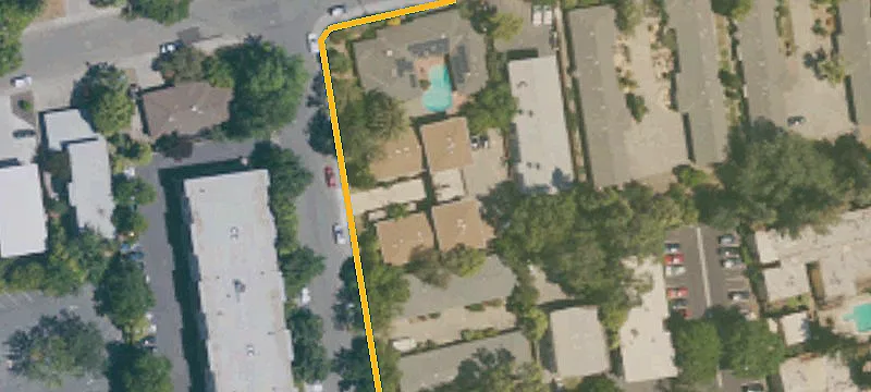 Renovated 8-Unit Apartment Building