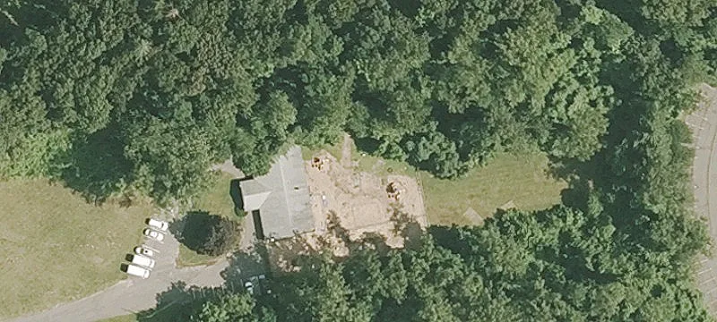 Day Care Center on Acreage