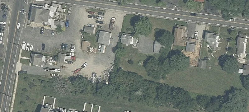 Unimproved Land