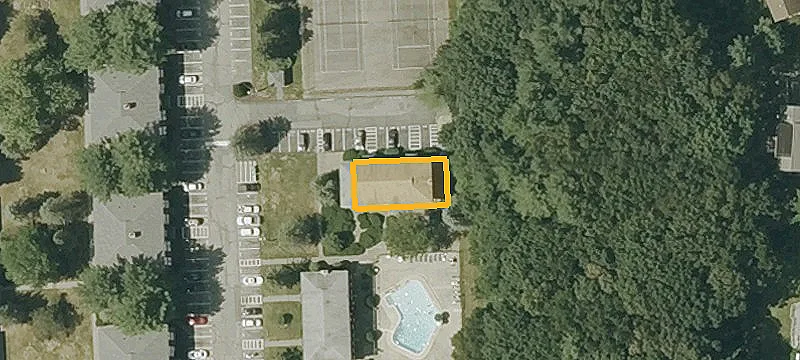 Top-Floor Residential Income Property