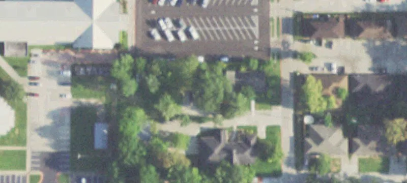 Four-Unit Residential Income Property