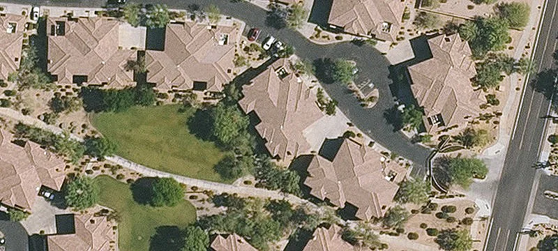 Residential Income Property with 2-Car Garage