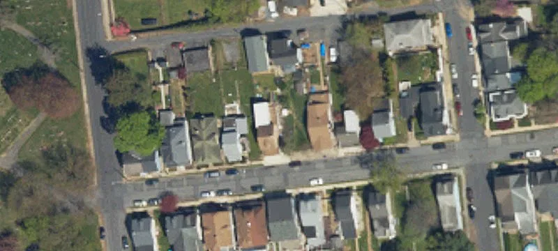 Detached Two-Unit Duplex