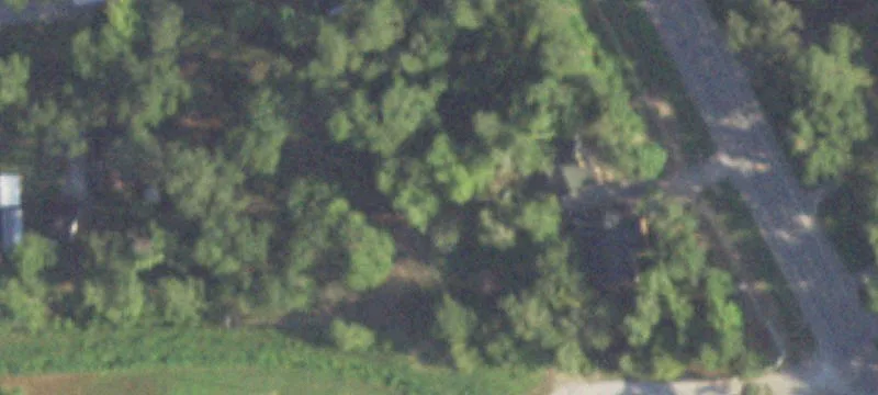 Corner Commercial Land