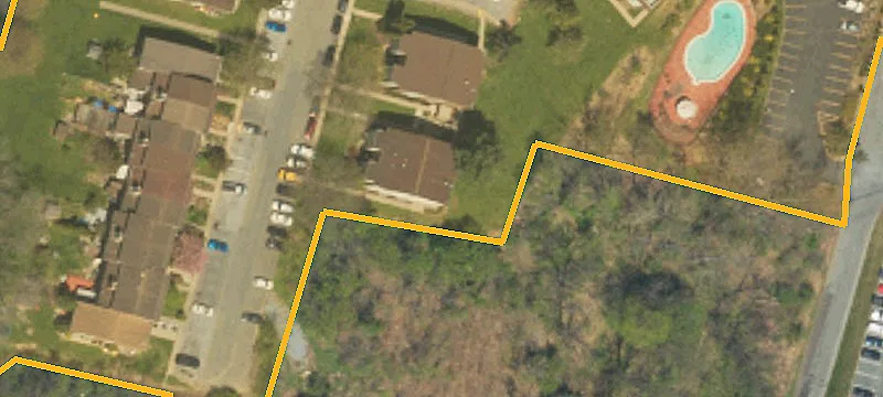 Residential Income Property with Lower-Level Recreation Room