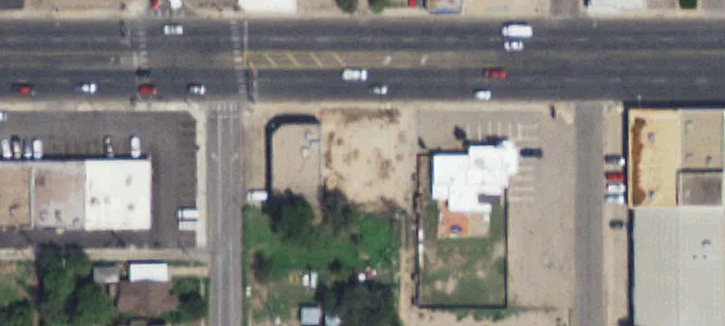 Specialty Property with Large Lot