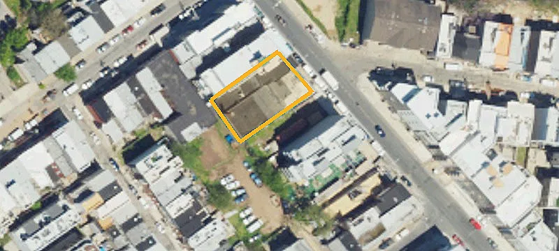 One-Bedroom Residential Income Property