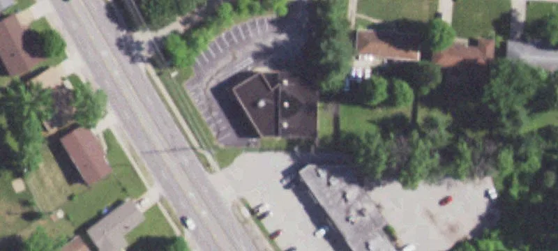Freestanding Medical Office Building