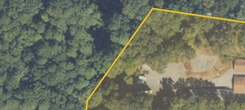 Commercial Land with Existing Building