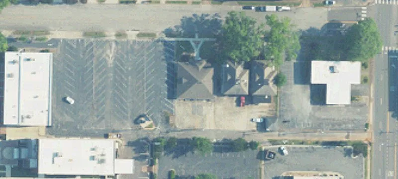 Renovated Medical Office Space