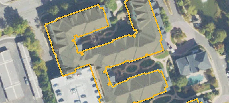 Ground-Floor Residential Income Property