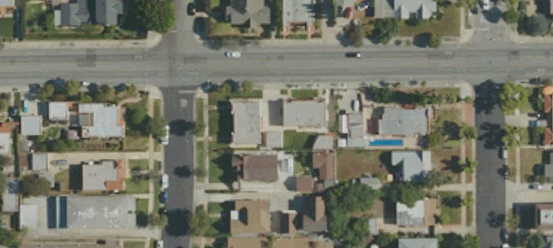 Renovated Fourplex with Private Garages