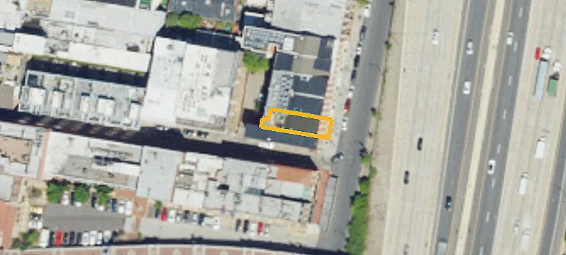 Loft-Style Residential Income Property