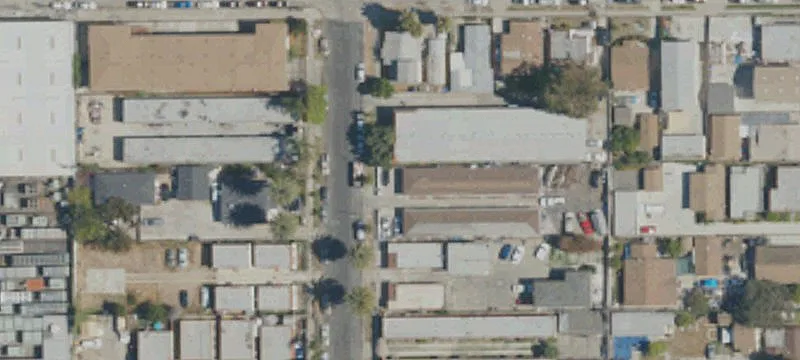 10-Unit Apartment Building
