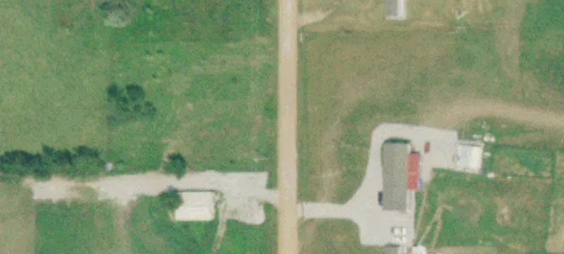 Mixed-Use Property with Multiple Buildings