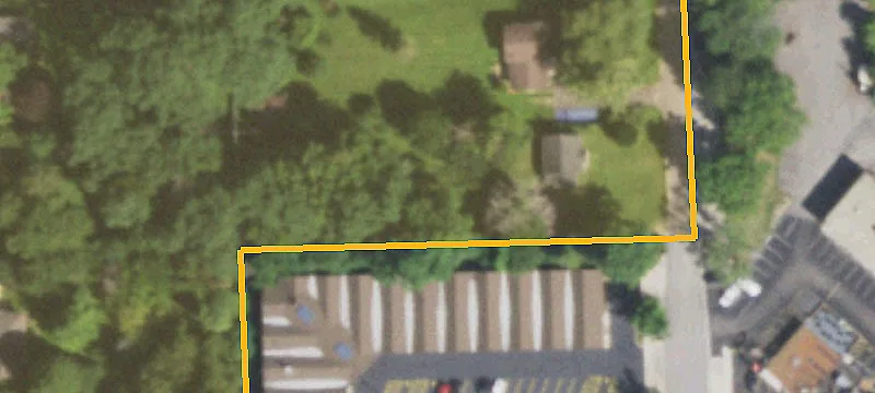 Commercial Land