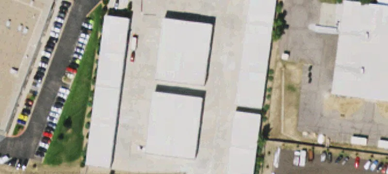 Warehouse Garage Condo Unit