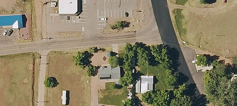 Land