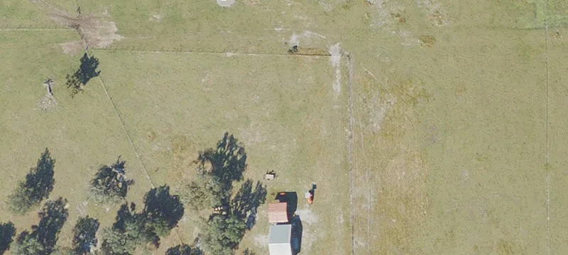 Ranch Property With Custom Home