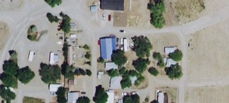 Motel Property With RV Sites