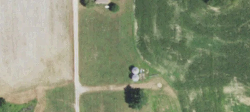 Hunting Land with Remodeled Lodge