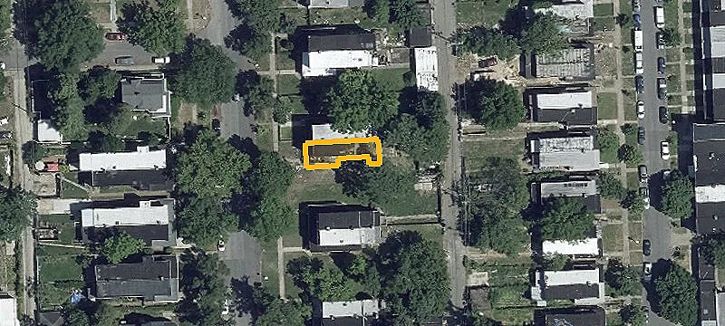 Renovated 2-Unit Duplex